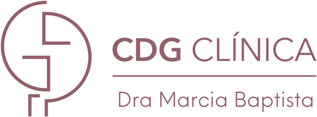 CDG Clínica